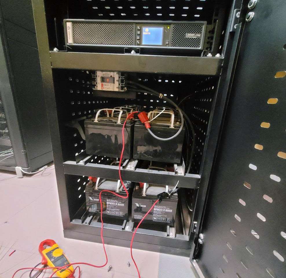 UPS ITA-06k00AL1102P00